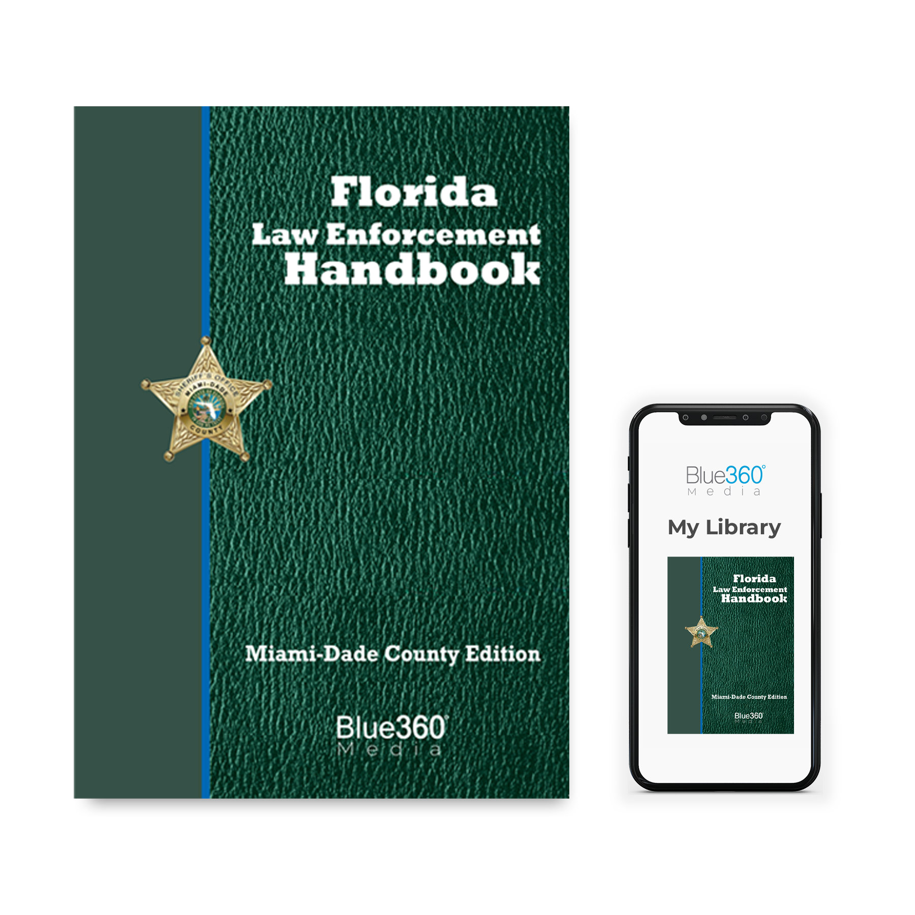 Code Enforcement Handbook Blue360° Media | Premier Law Enforcement Publications Provider