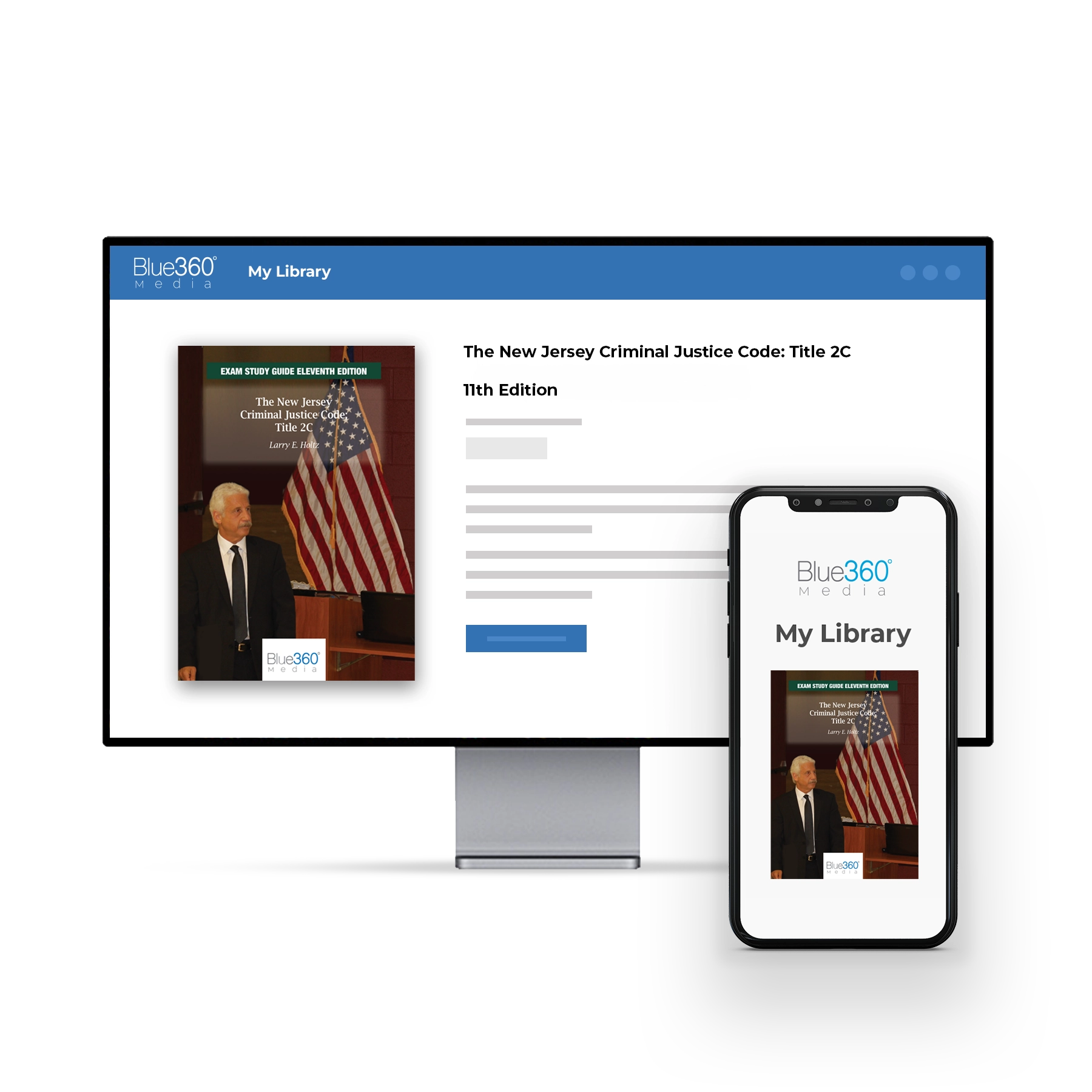 Study Guide | Blue360° Media