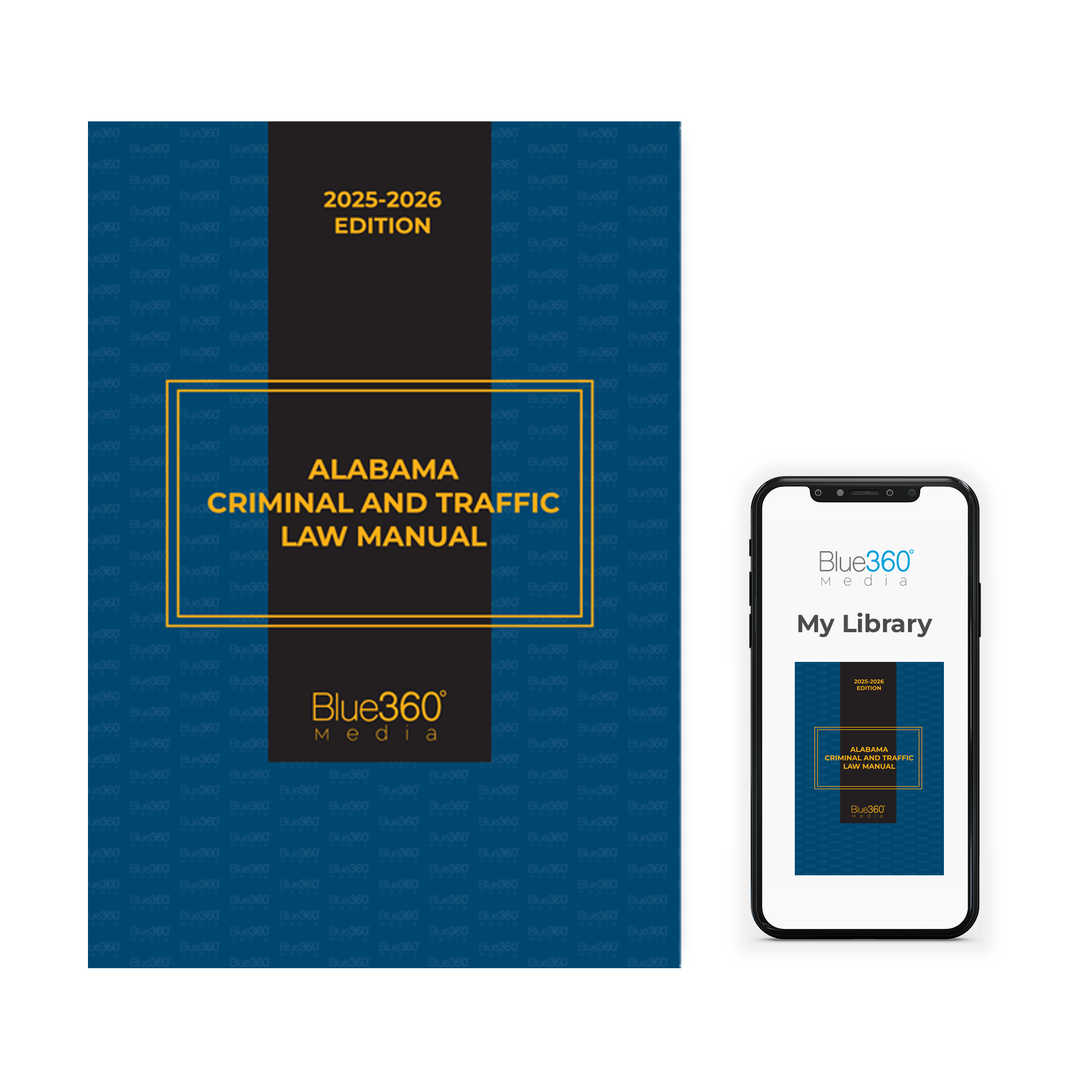 Blue360° Media | Premier Law Enforcement Publications Provider