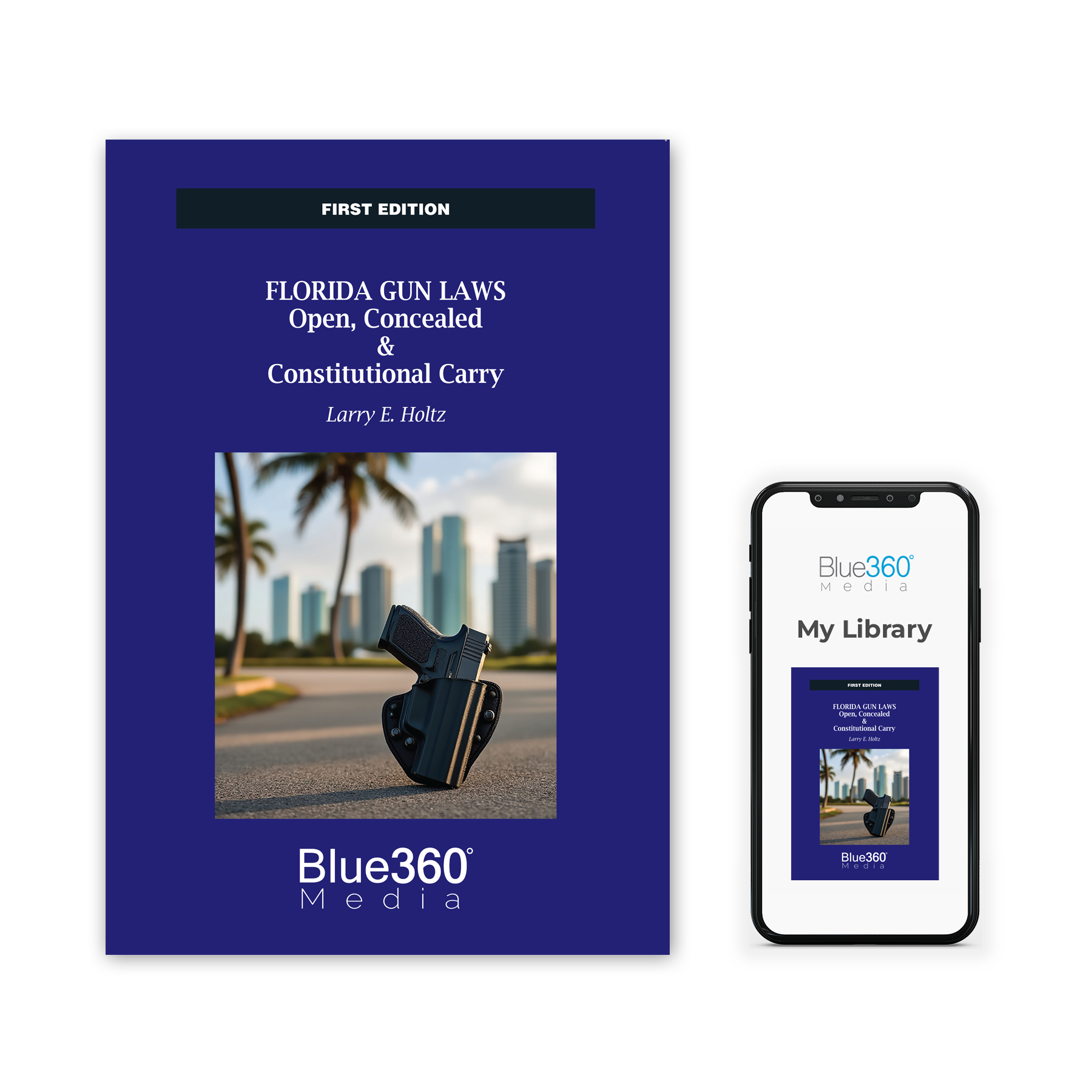 What's New | Blue360° Media