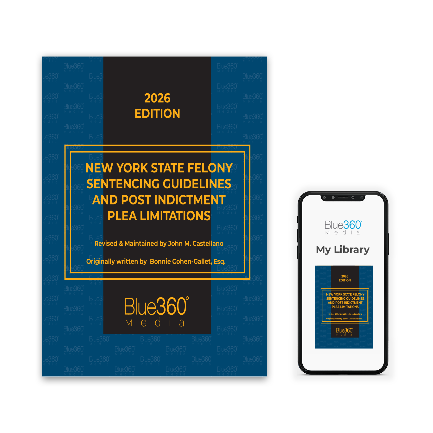 Blue360° Media Premier Law Enforcement Publications Provider