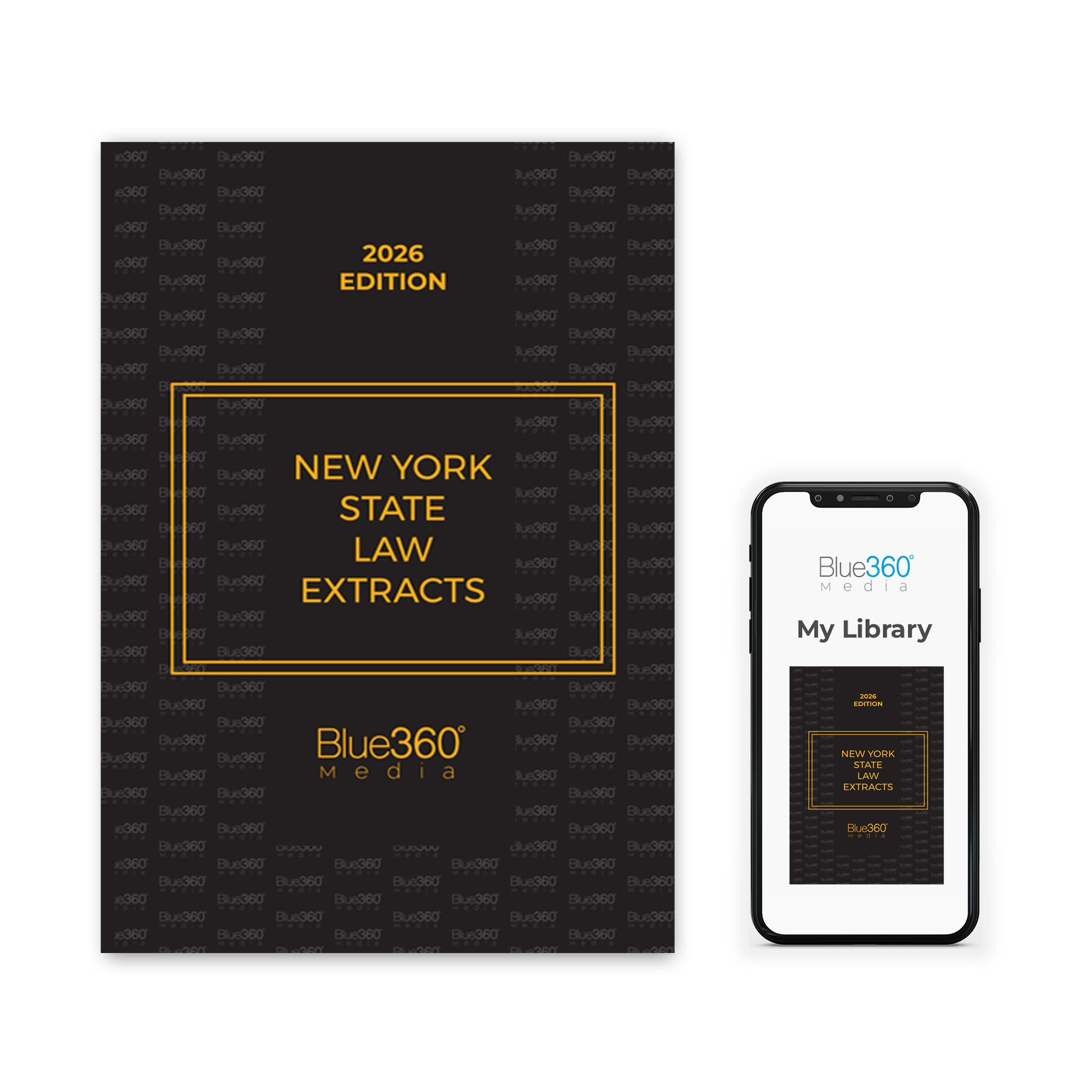 What's New | Blue360° Media