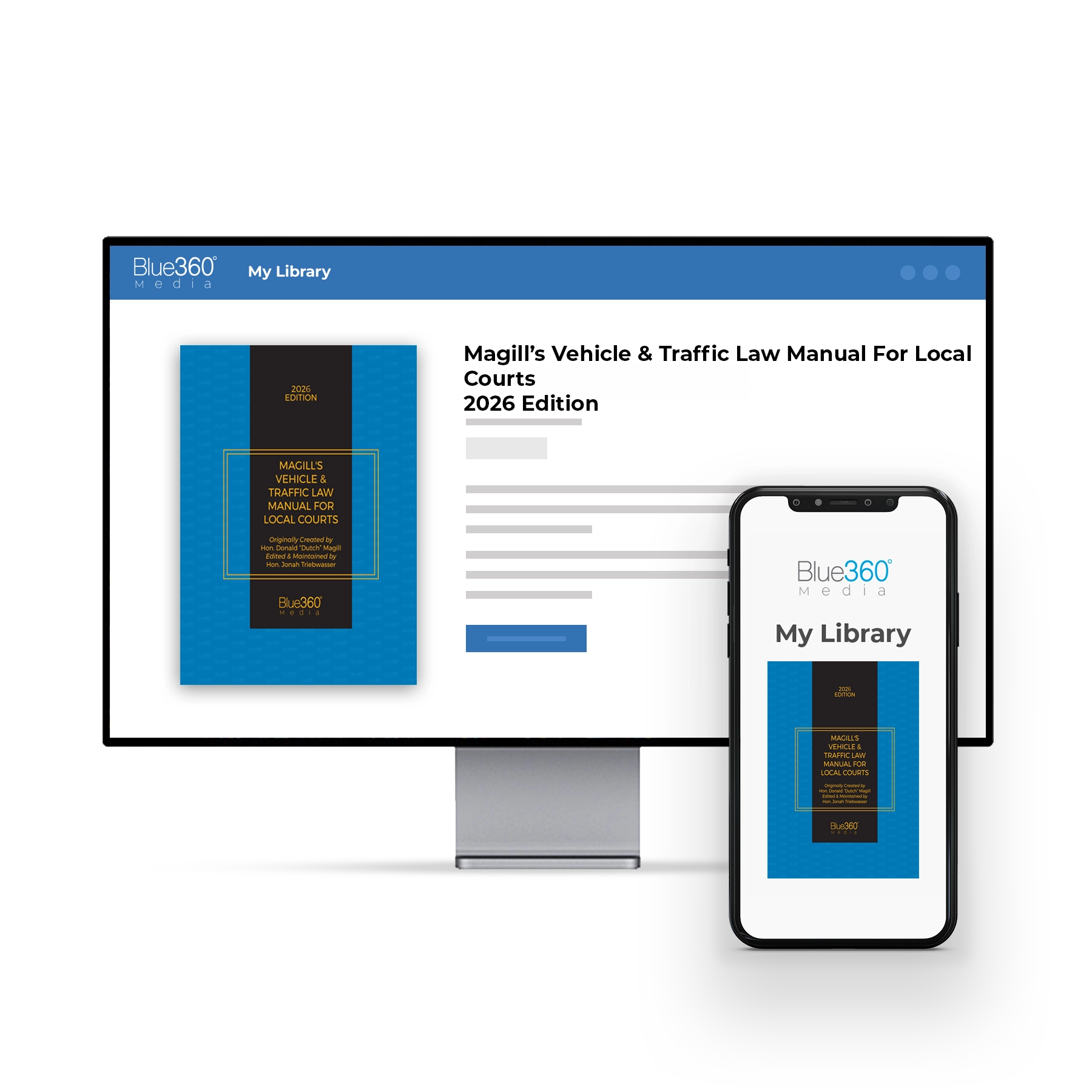 New York Magill's Vehicle & Traffic Law Manual for Local Courts