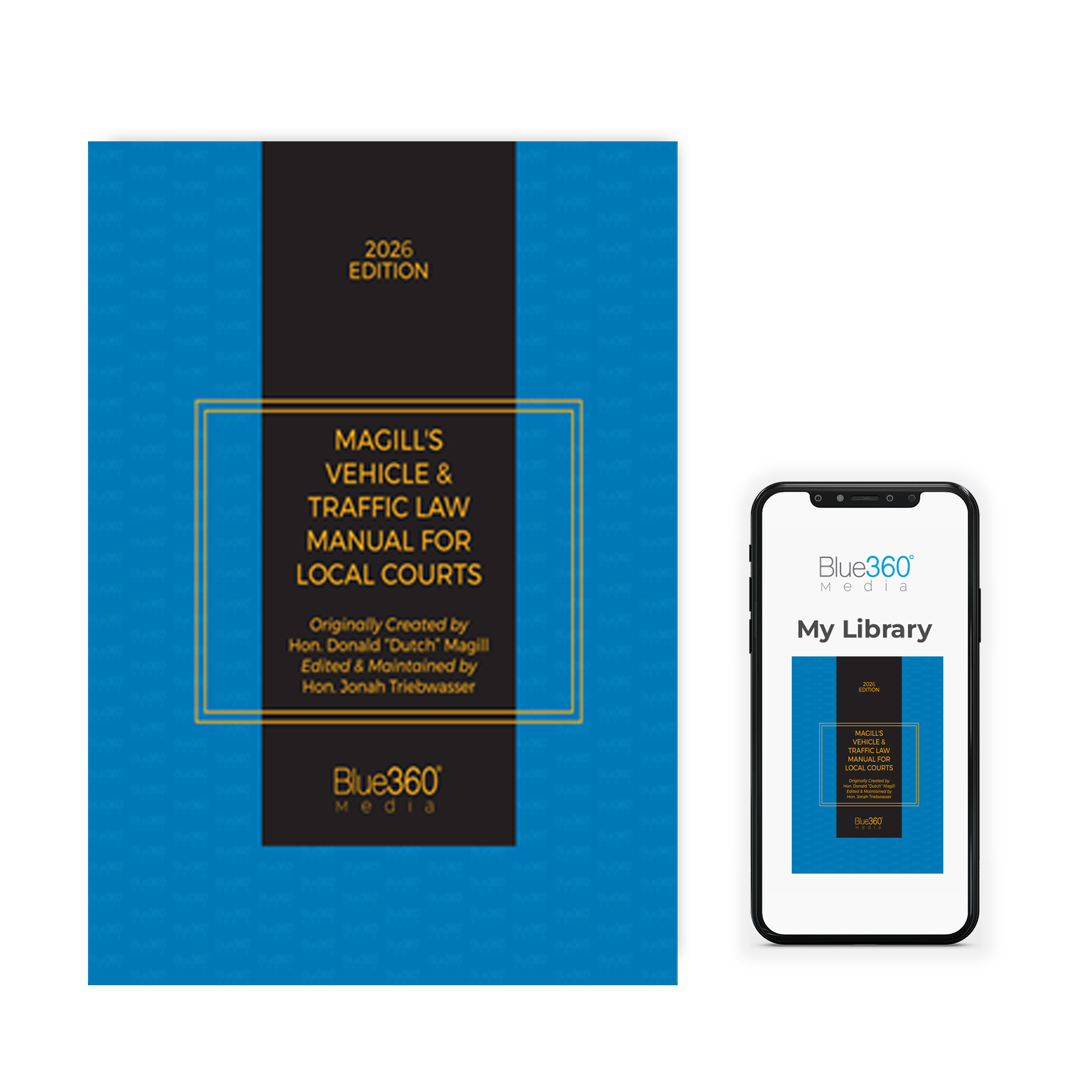 What's New | Blue360° Media