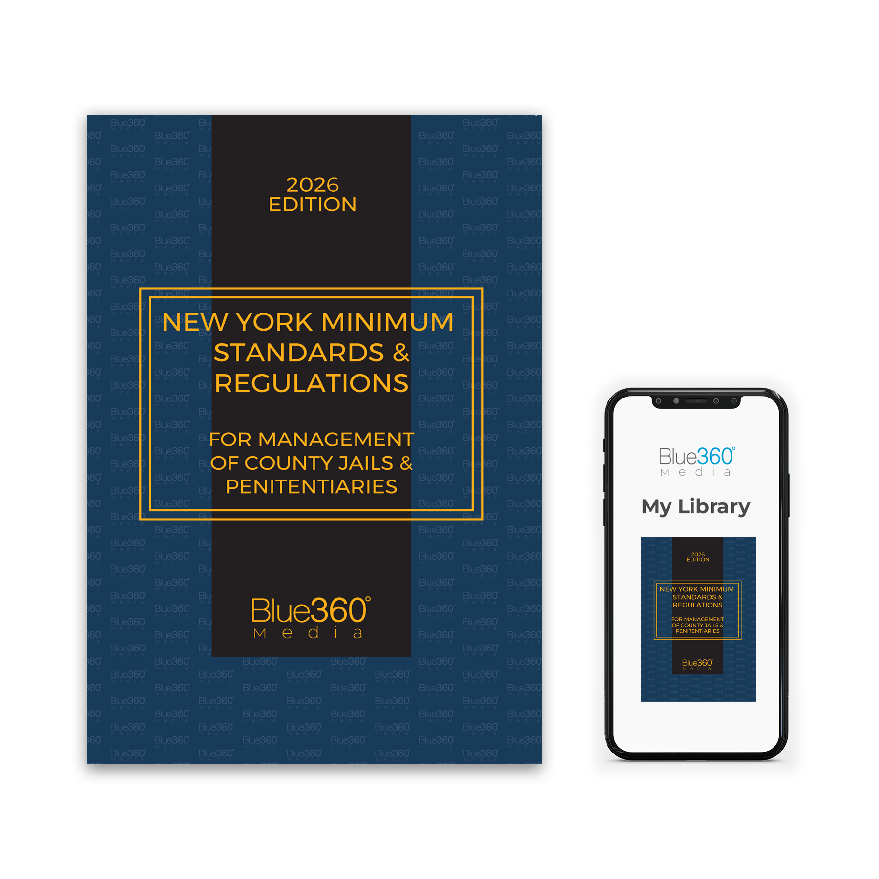 Blue360° Media | Premier Law Enforcement Publications Provider