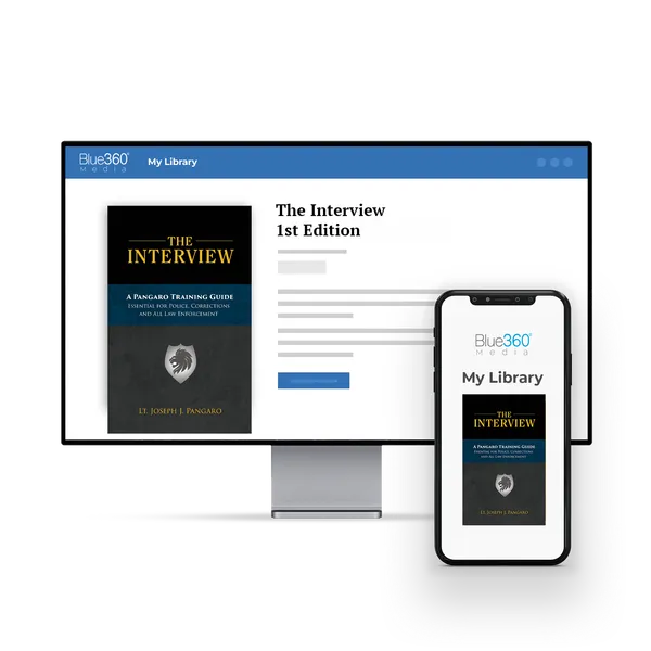 Investigation & Interviews | Blue360° Media